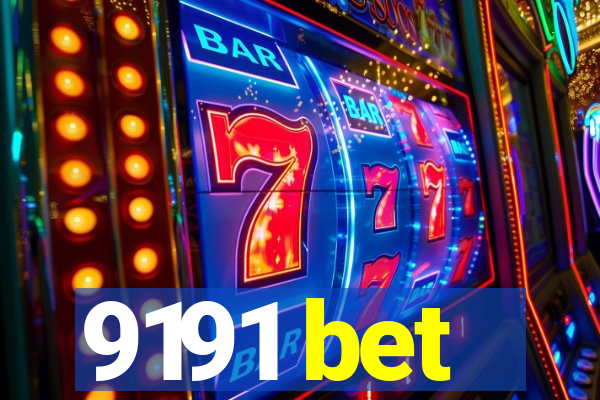 9191 bet